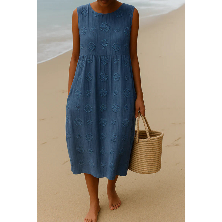 Maeliya Dresses — Céline de Montréal — view 2