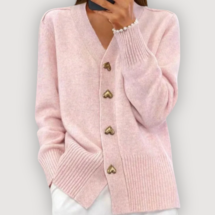Bella Cardigans Cardigans — Céline de Montréal — view 2