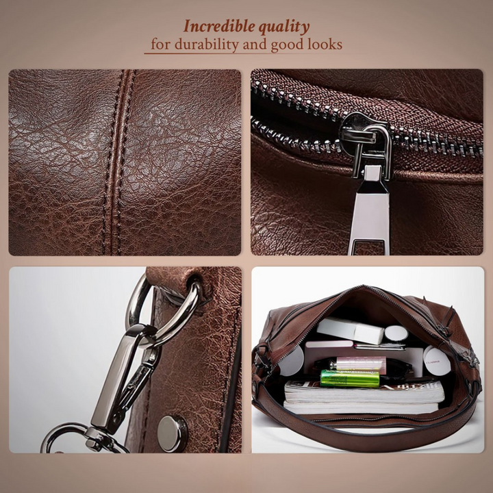 Magda's Exquisite Style Bags — Céline de Montréal — view 6