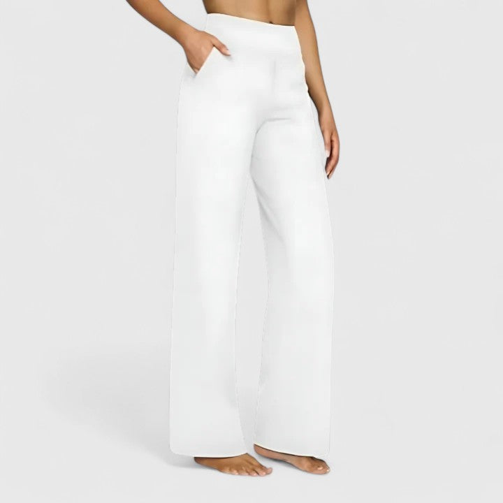 Hilary Pants — Céline de Montréal — view 2