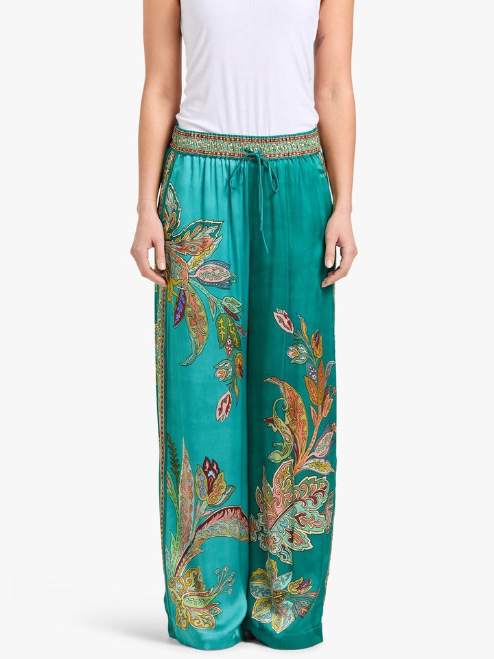 Eliza Elegant Two-Piece Set Two-Piece Sets — Céline de Montréal — view 3