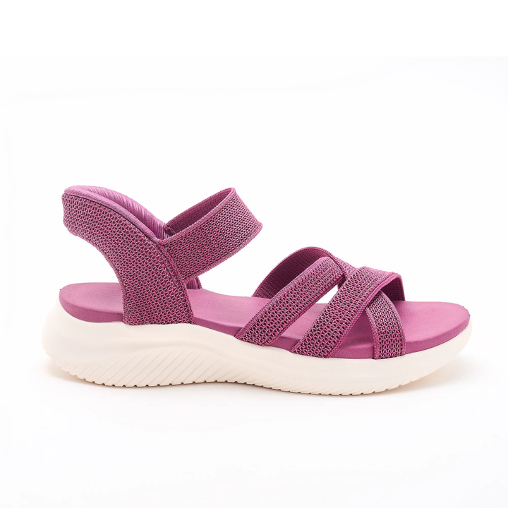 Blandine orthopedic sandals Céline de Montréal