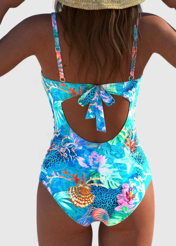 Meloryanne Swimsuits — Céline de Montréal — view 3