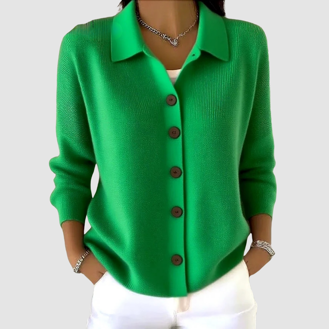 Riah Cardigans Cardigans — Céline de Montréal — view 7