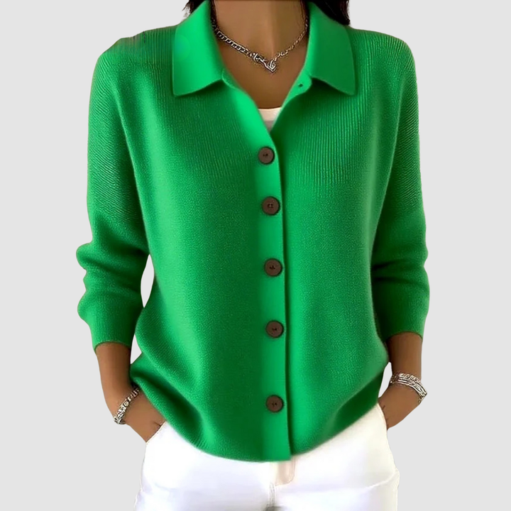 Riah Cardigans Cardigans — Céline de Montréal — view 7