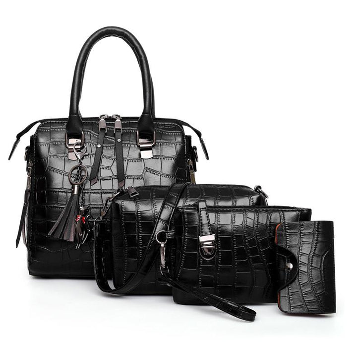 Palmer Handbags — Céline de Montréal — view 2