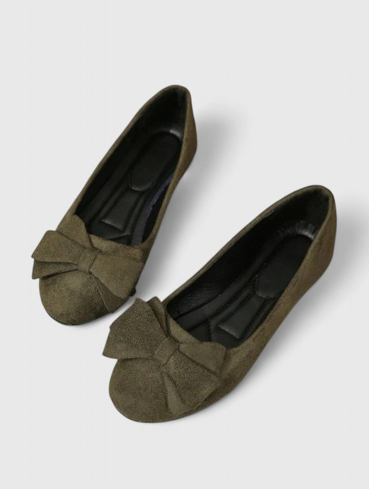 Gaëlle orthopedic sandals Céline de Montréal