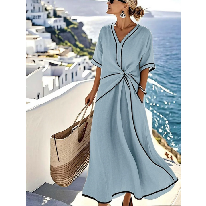 Kaelira Summer Dresses — Céline de Montréal — view 2