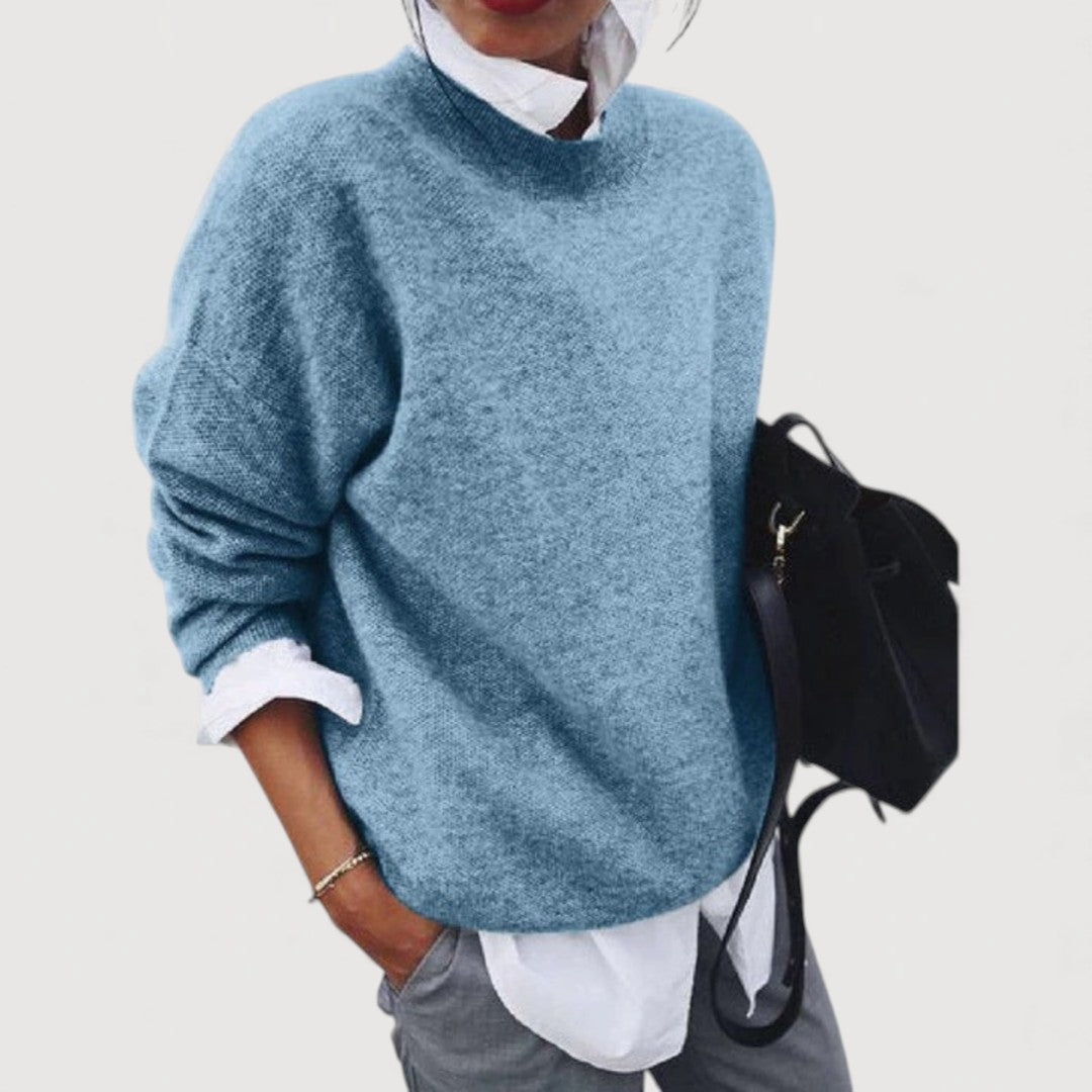 Marla Sweaters Sweaters — Céline de Montréal