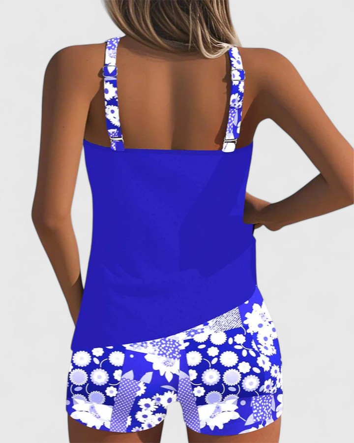 Aurianna women's swimwear Céline de Montréal