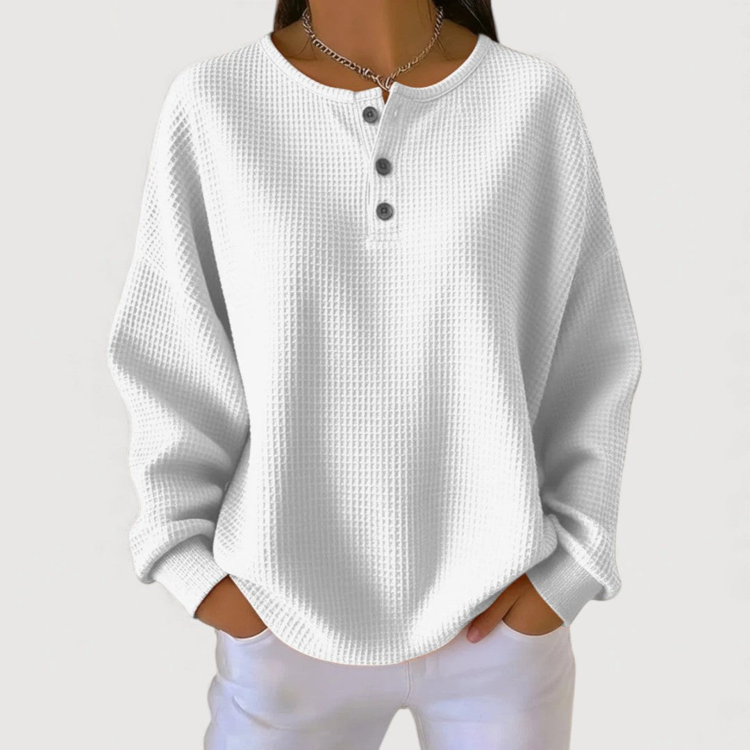 Theona Sweaters Sweaters — Céline de Montréal — view 2