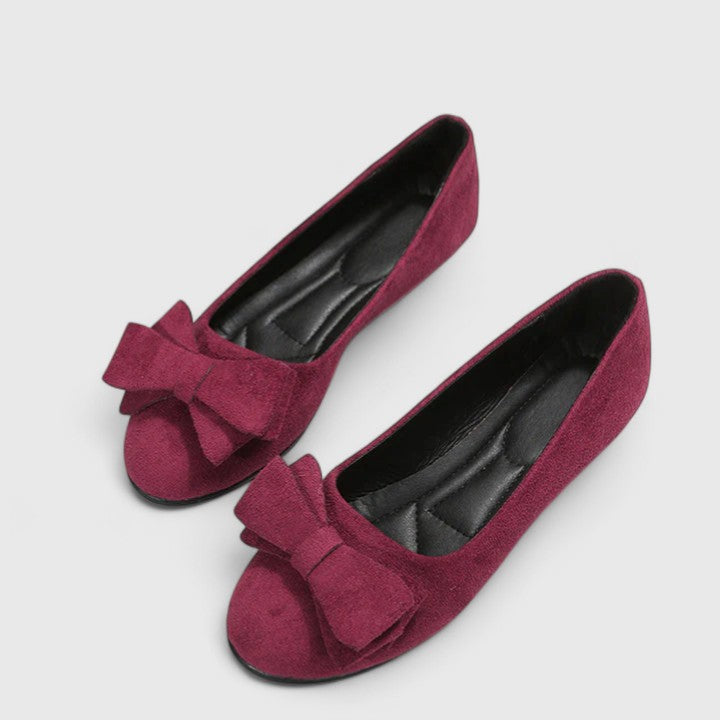 Gaëlle orthopedic sandals Céline de Montréal