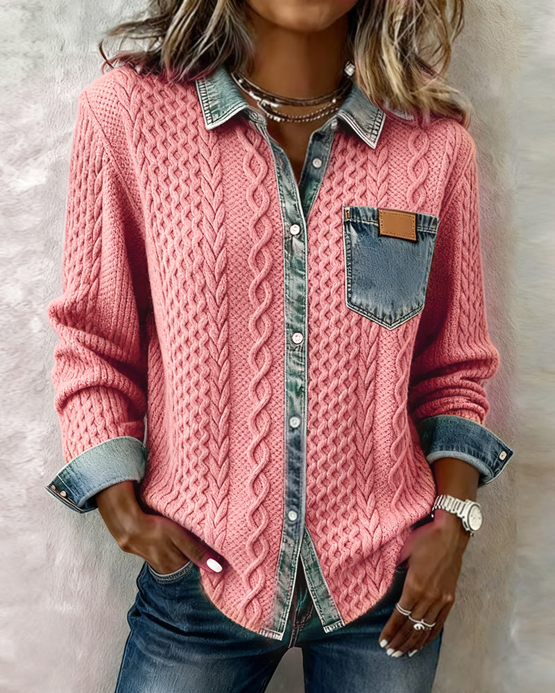 Jane Jeans Jeans — Céline de Montréal — view 8