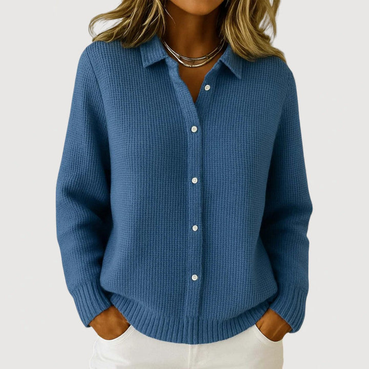 Halise Cardigans Cardigans — Céline de Montréal — view 2