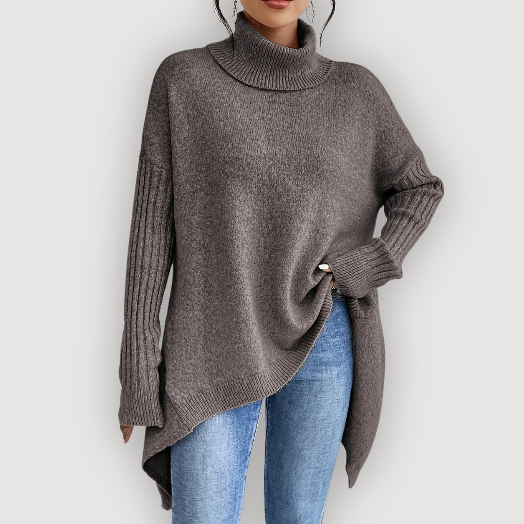 Lorena Sweaters Sweaters — Céline de Montréal — view 13