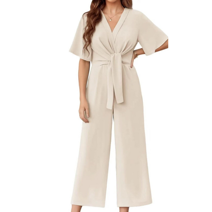 Gabriella Jumpsuits — Céline de Montréal — view 2