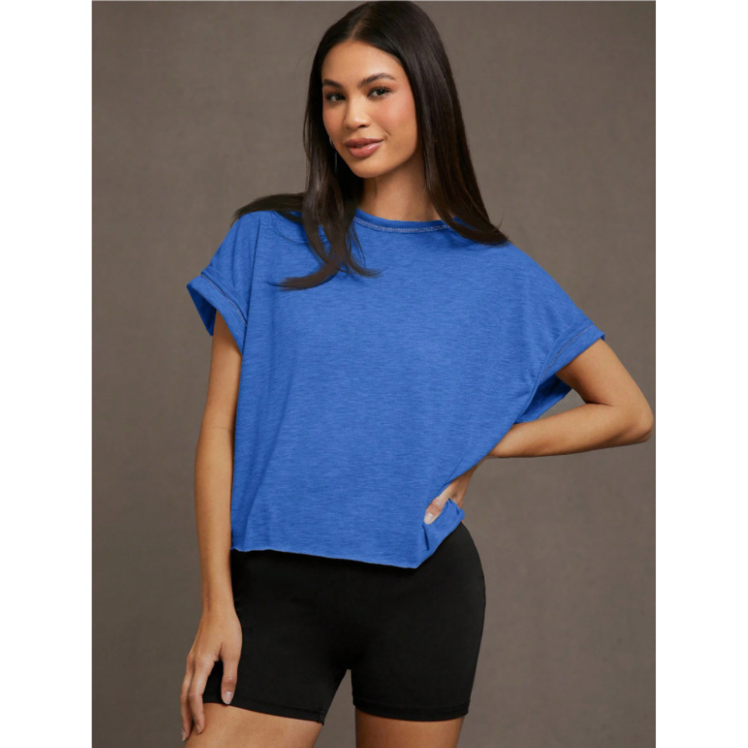 Sereia Tops — Céline de Montréal — view 2