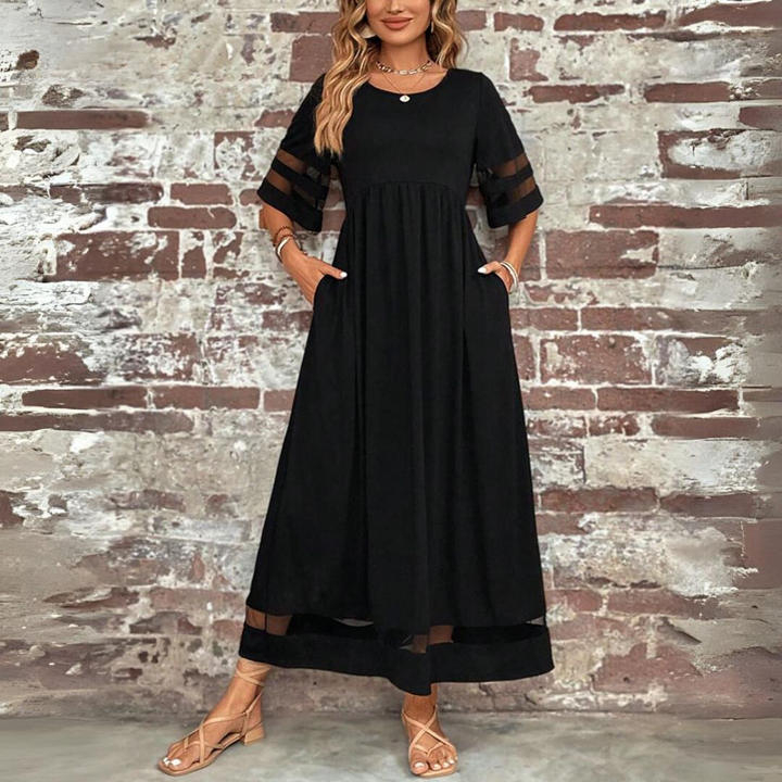 Avery Dresses — Céline de Montréal — view 3