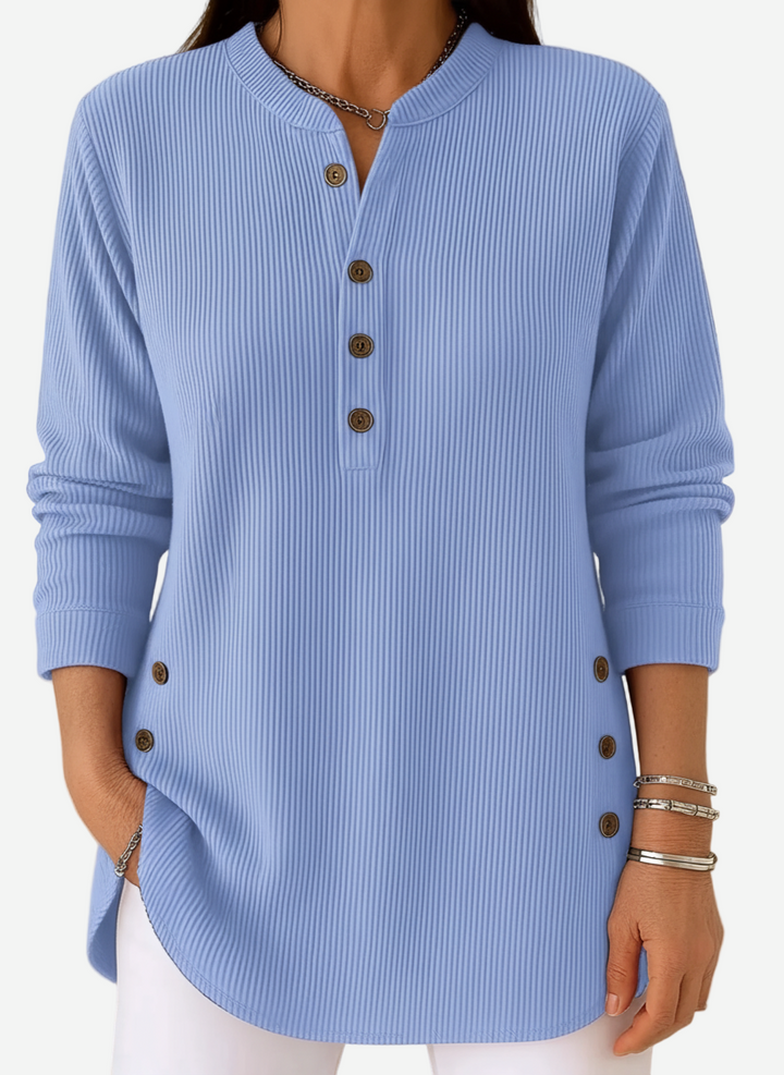 Harperly Sweaters Sweaters — Céline de Montréal — view 2