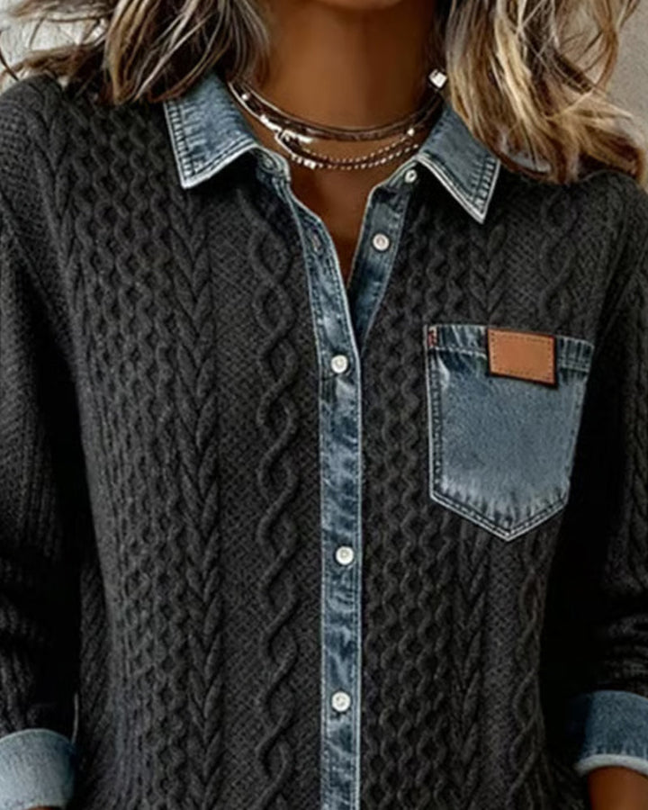 Jane Jeans Jeans — Céline de Montréal — view 7
