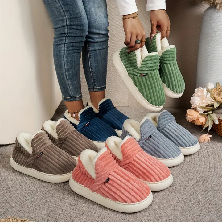 Nikky Slippers