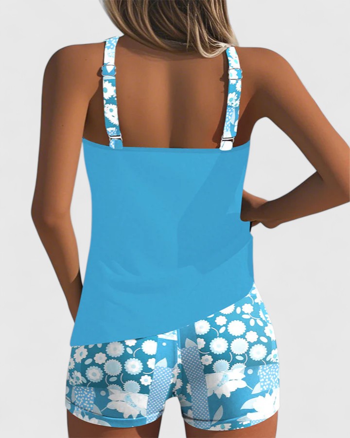 Aurianna women's swimwear Céline de Montréal