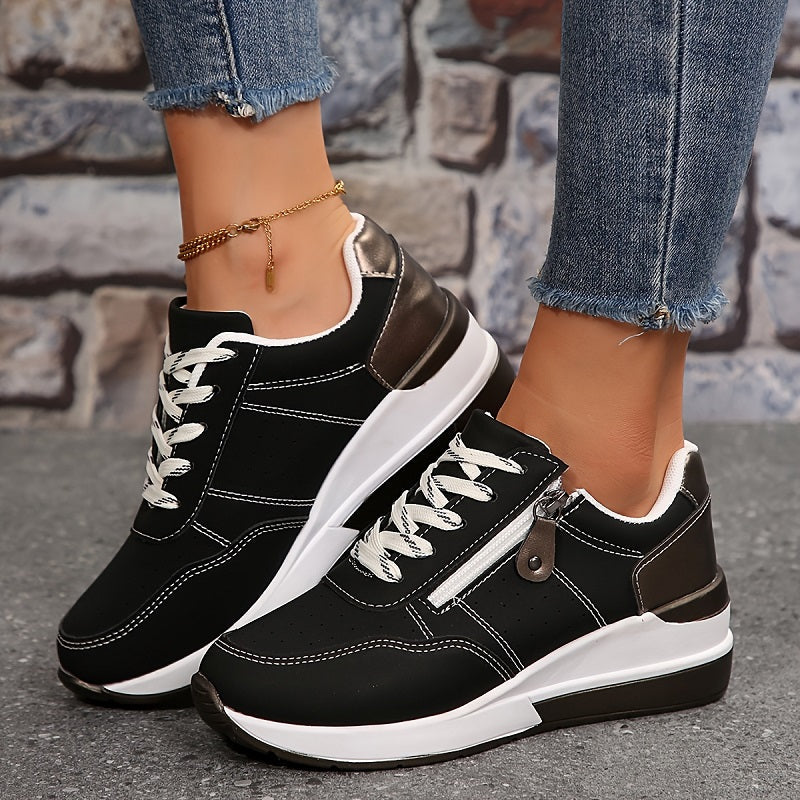 Ivy Sneakers — Céline de Montréal — view 5