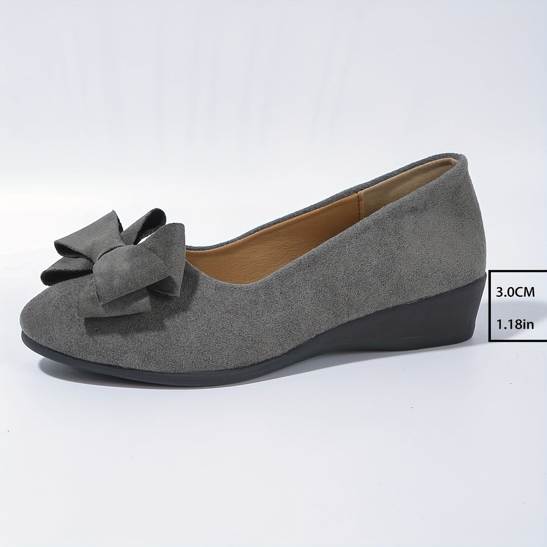 Julianne Shoes — Céline de Montréal — view 6