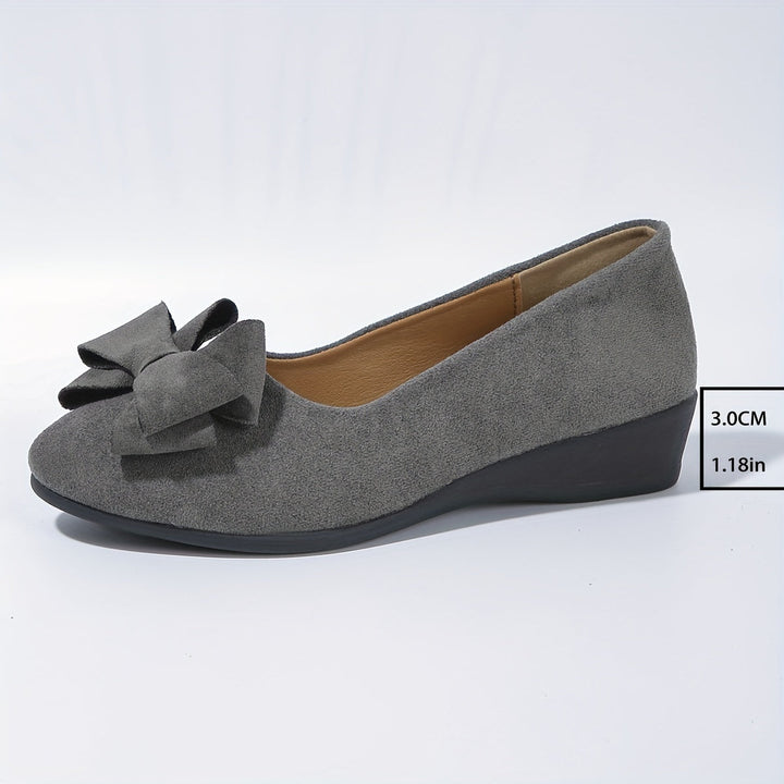 Julianne Shoes — Céline de Montréal — view 6
