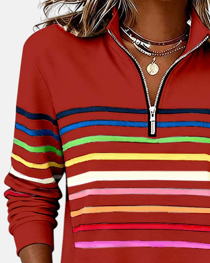Wren Sweatshirts — Céline de Montréal — view 13