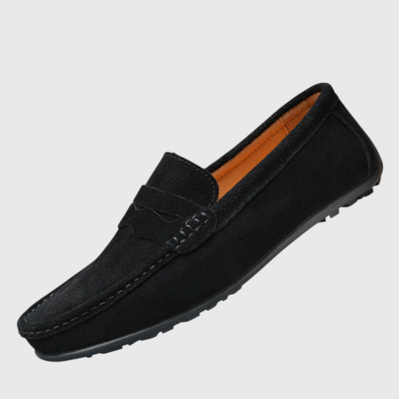 June Orthopedic Loafers — Céline de Montréal — view 13