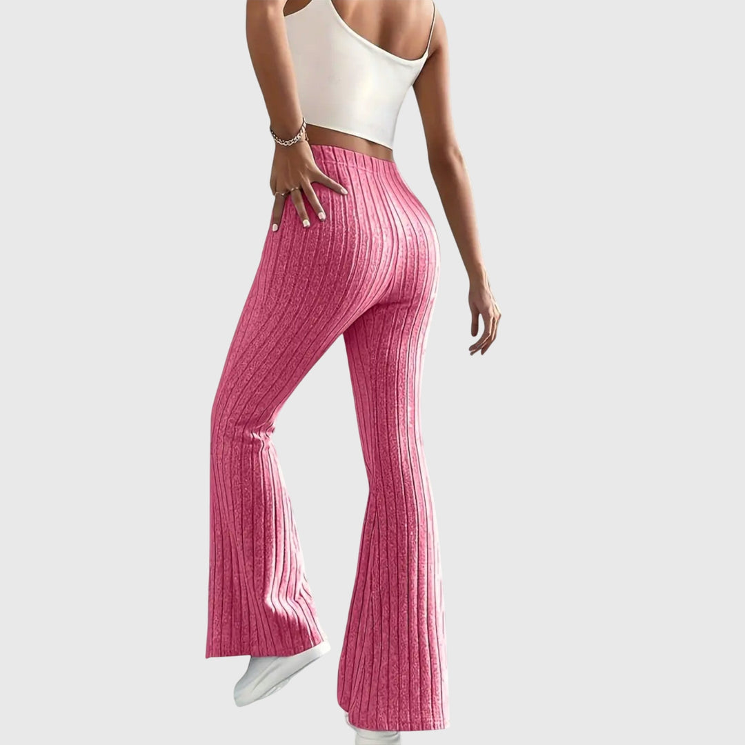 Jennifer Trousers — Céline de Montréal — view 18