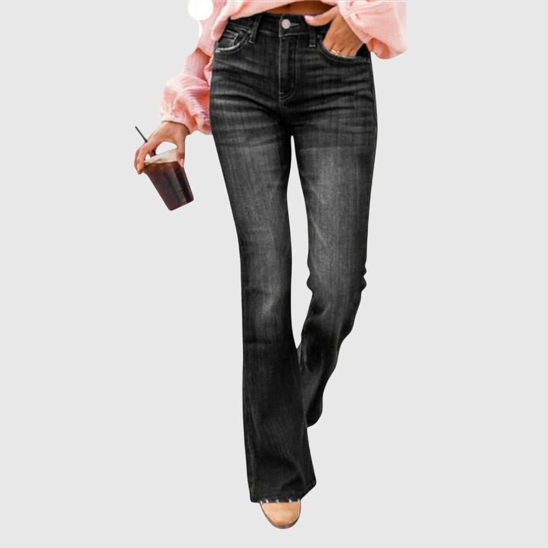 Ayla Pants — Céline de Montréal