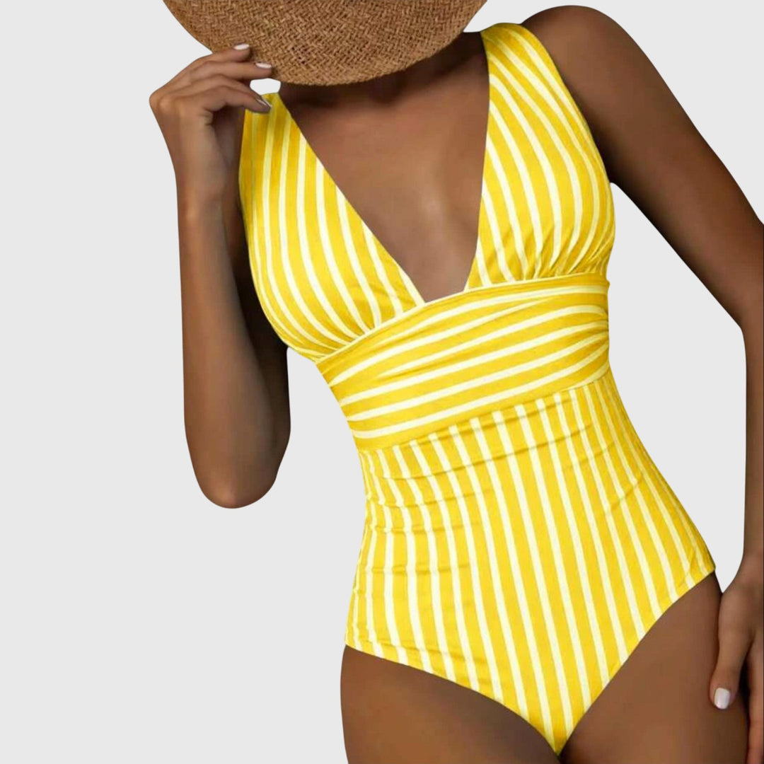 Aurora Swimsuits — Céline de Montréal — view 8