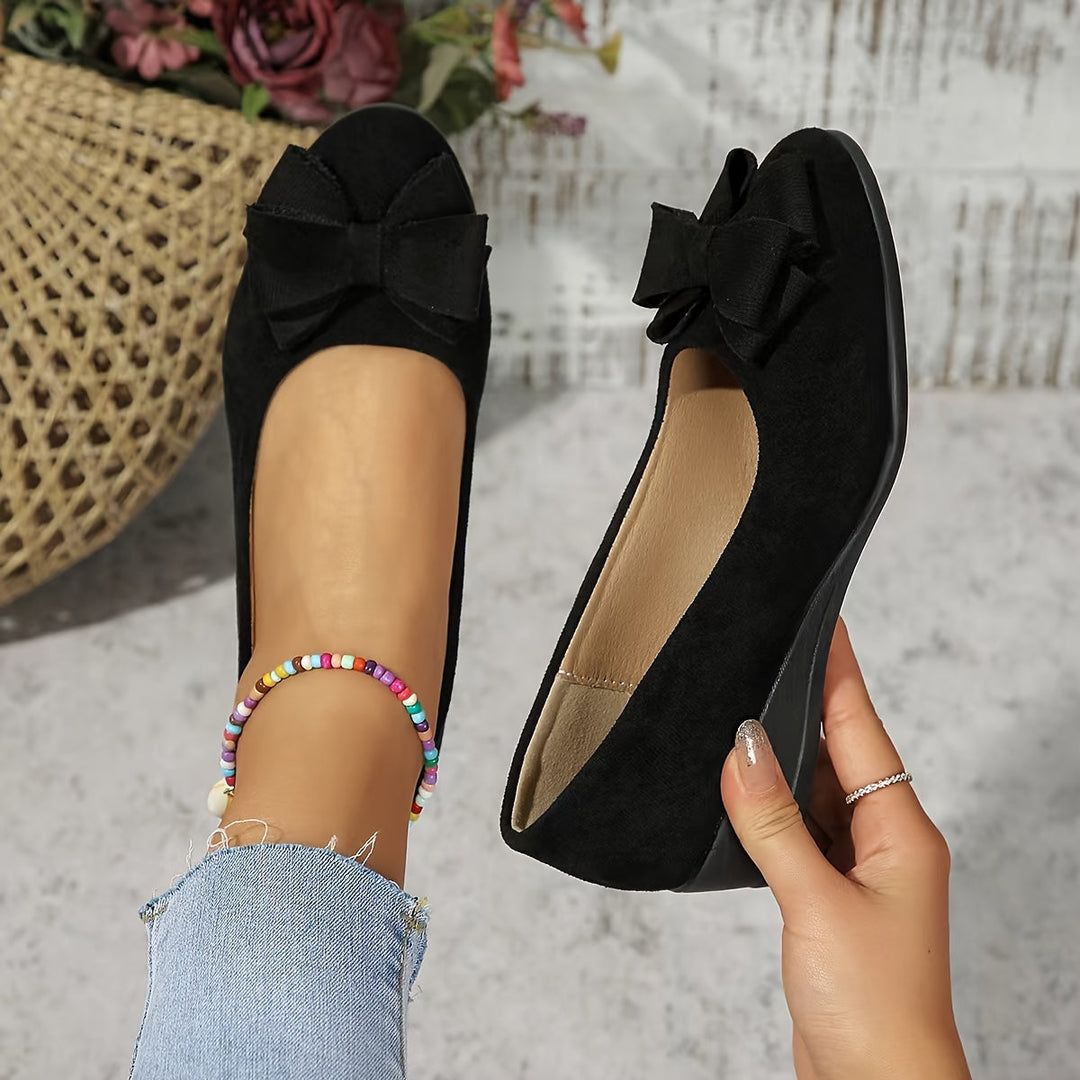 Julianne Shoes — Céline de Montréal — view 15