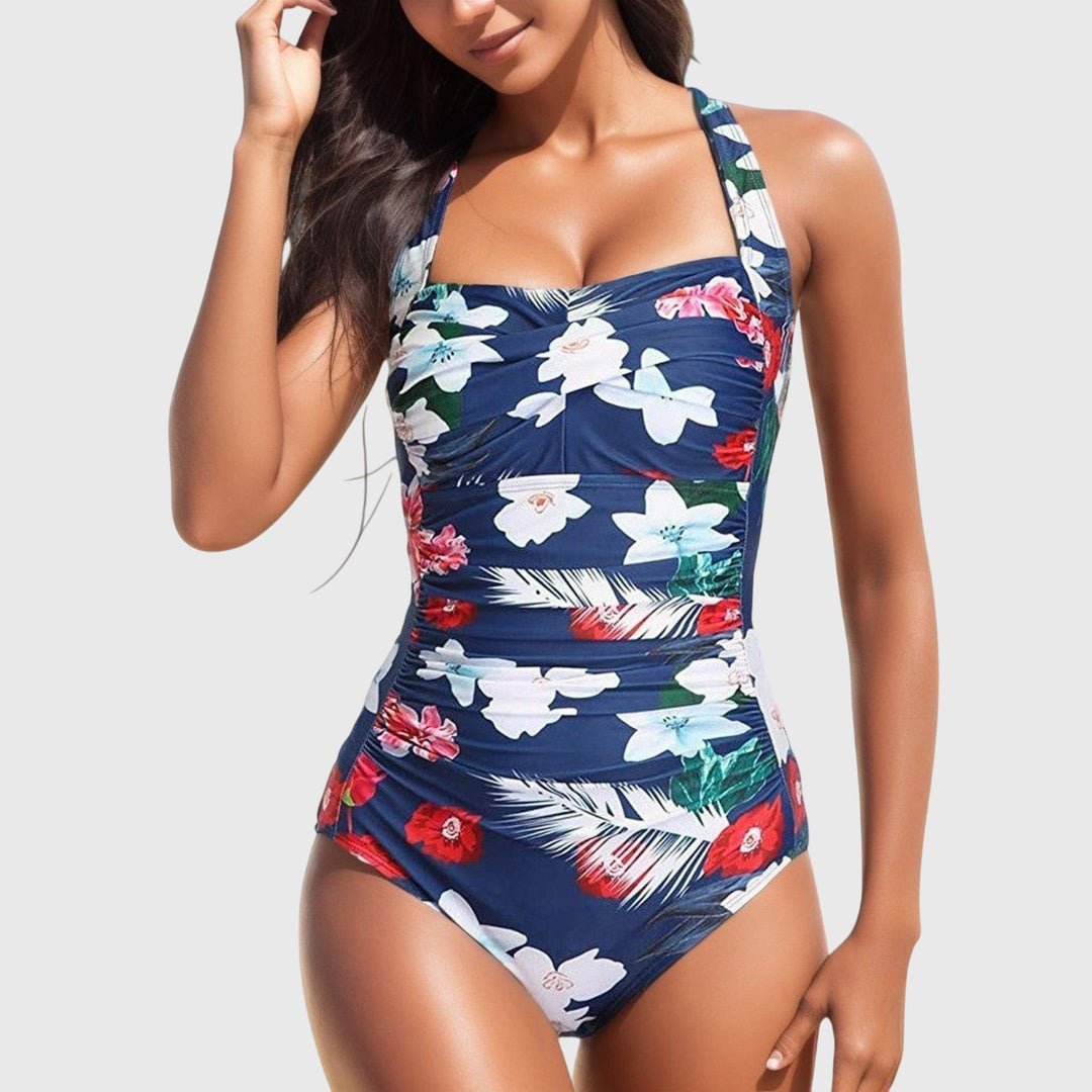 Lina Swimsuits — Céline de Montréal — view 4