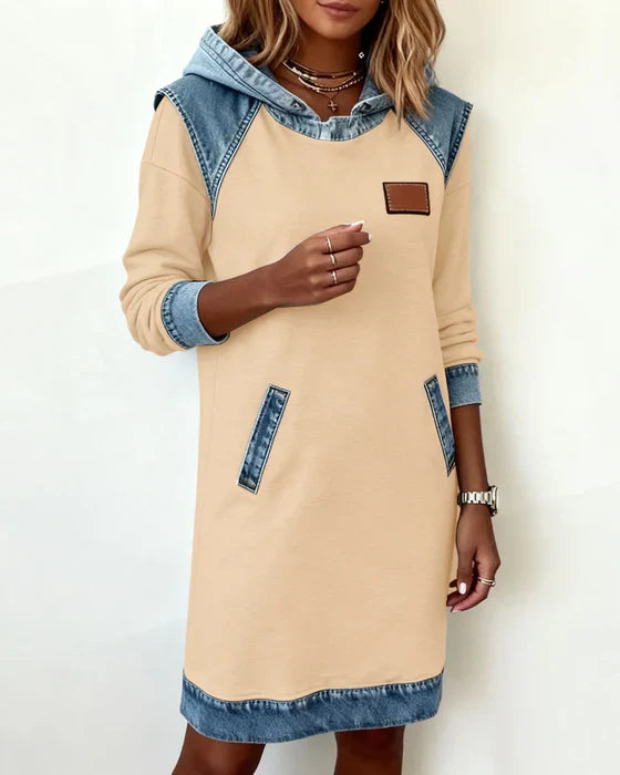 Lunariae Dresses Dresses — Céline de Montréal — view 12