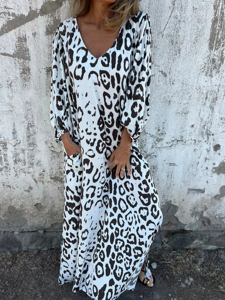 Maria Dresses — Céline de Montréal — view 2