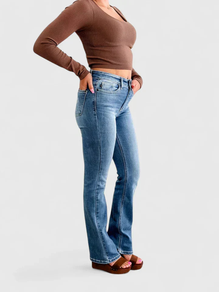 Eryzandra Pants — Céline de Montréal