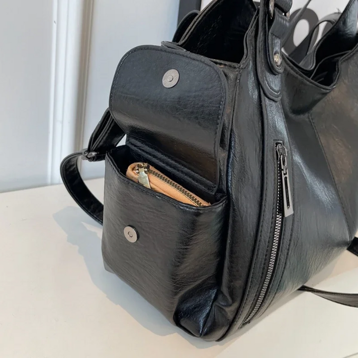 Uma Shoulder Bags — Céline de Montréal — view 16