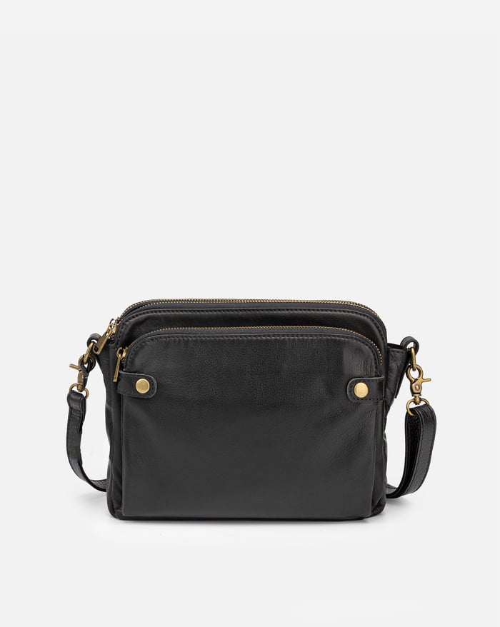 Jovie Crossbody Bags — Céline de Montréal — view 4