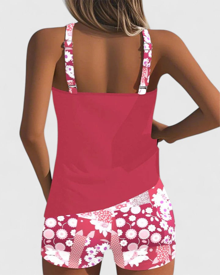 Aurianna women's swimwear Céline de Montréal