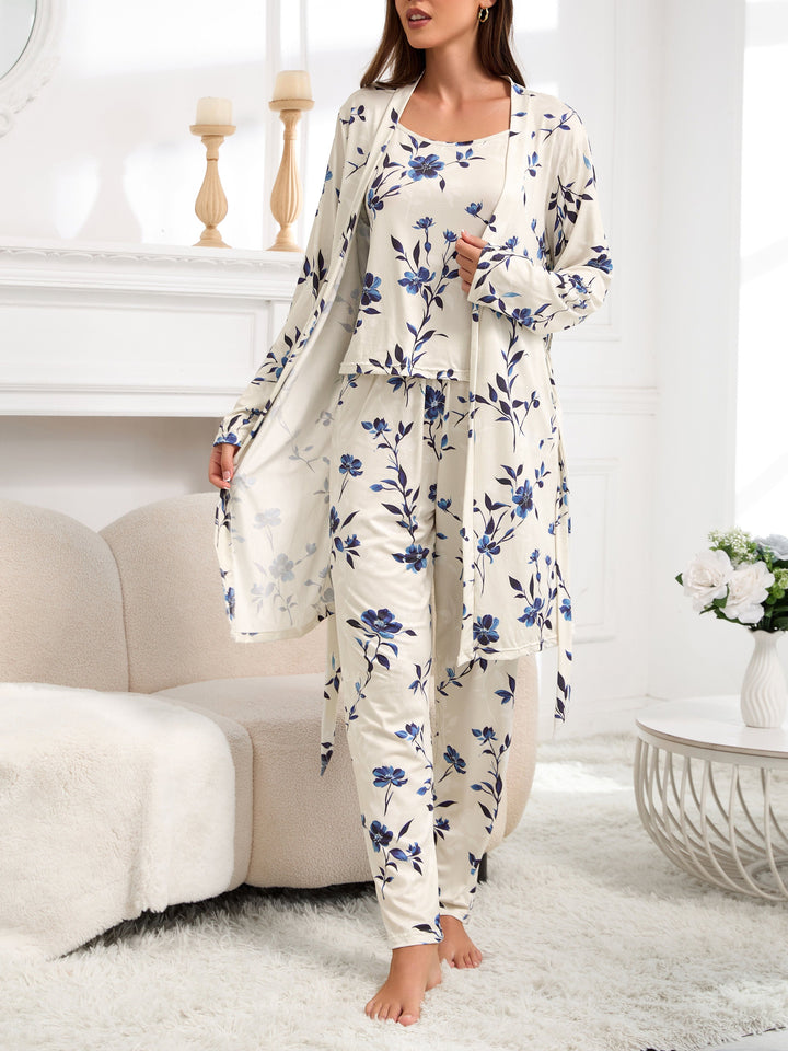 Kathy Pajama Sets — Céline de Montréal — view 7