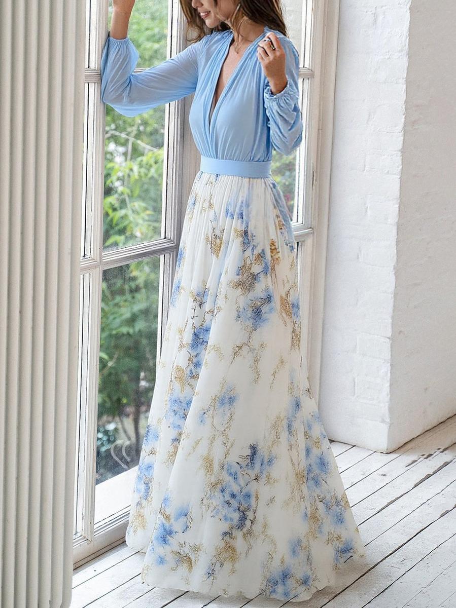 Nathalie Evening Gowns — Céline de Montréal — view 2