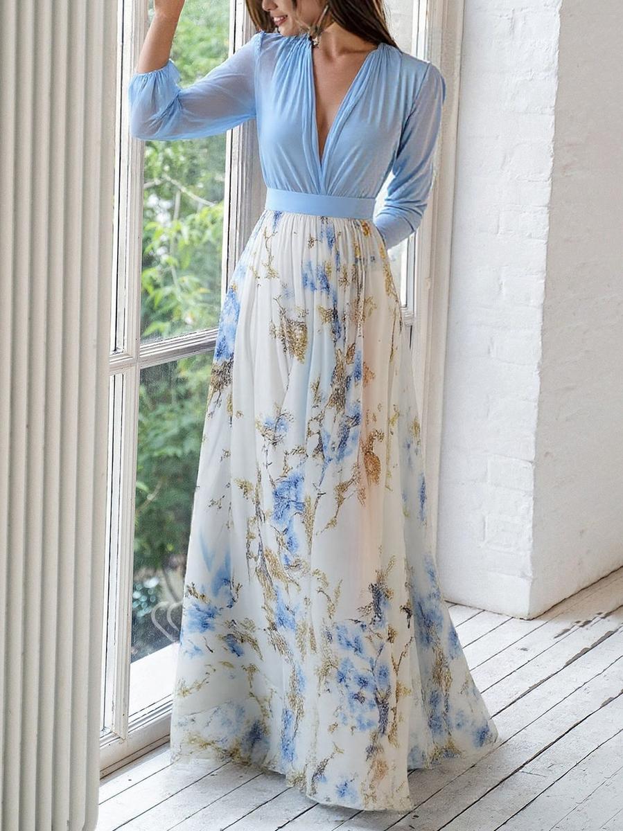 Nathalie Evening Gowns — Céline de Montréal — view 3