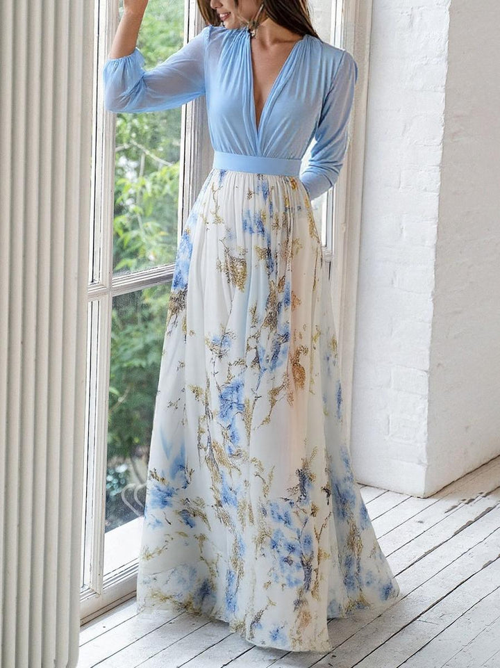 Nathalie Evening Gowns — Céline de Montréal — view 3