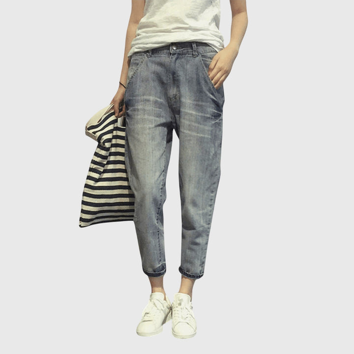 Charlotte Pants — Céline de Montréal