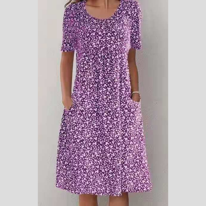 Ophelia Summer Dresses — Céline de Montréal — view 6