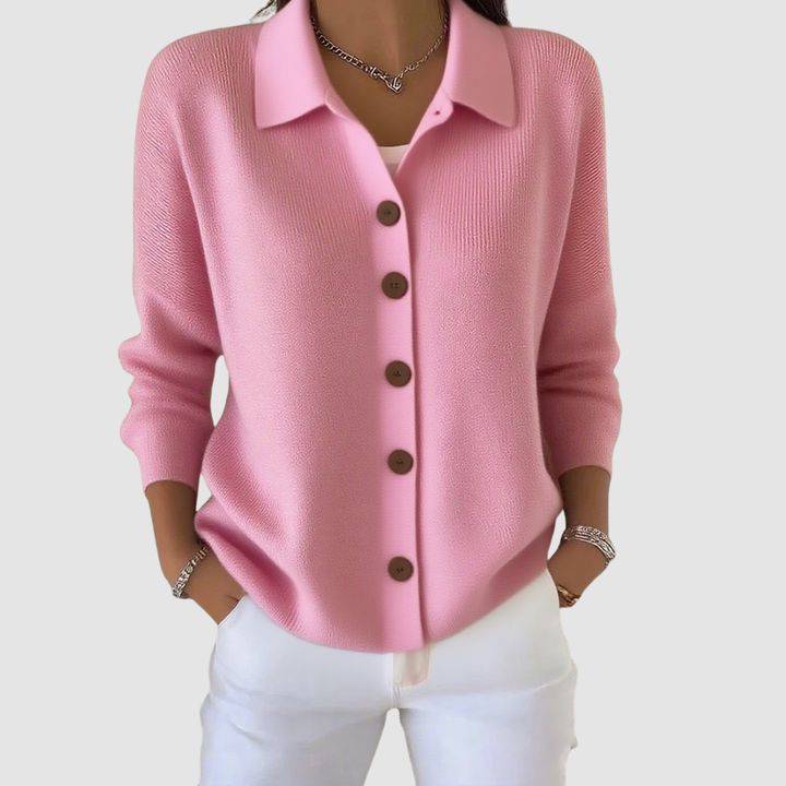 Riah Cardigans Cardigans — Céline de Montréal — view 2
