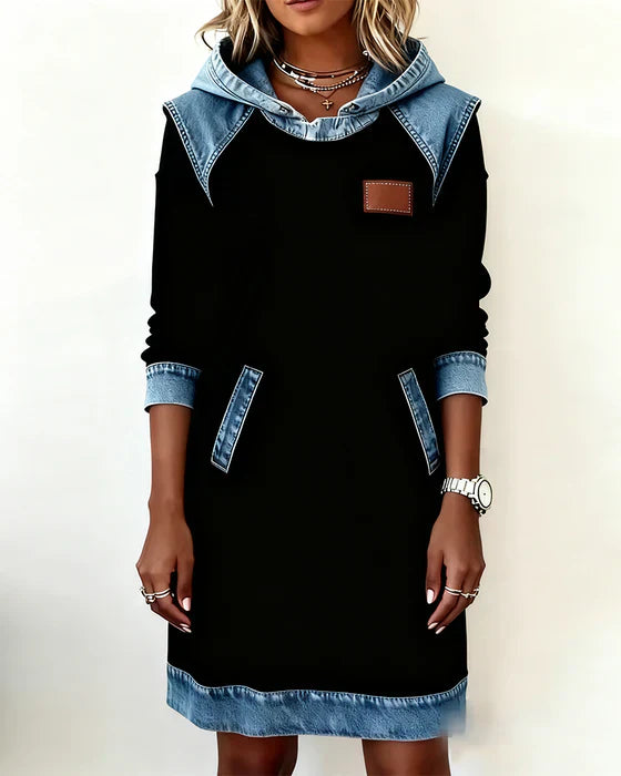 Lunariae Dresses Dresses — Céline de Montréal — view 5